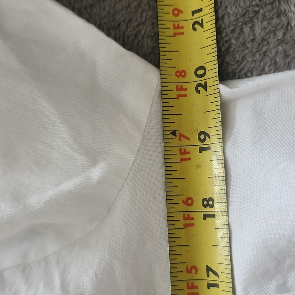 NEW KERRI ROSENTHAL barths dress in white XS - Picture 13 of 15